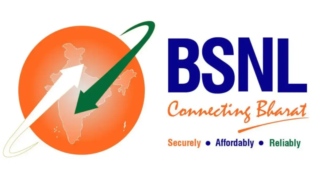 BSNL