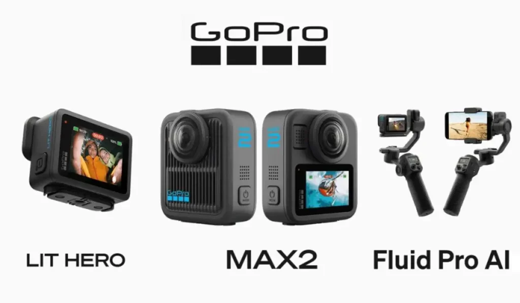 GoPro Max2