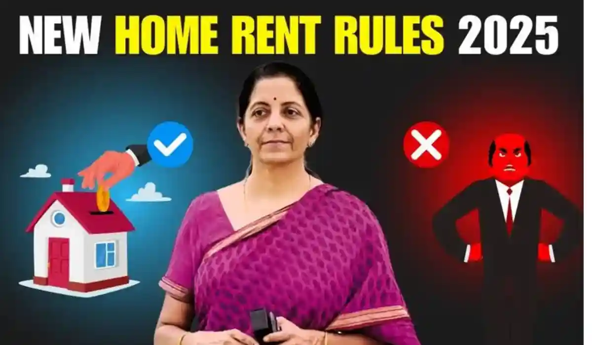 Home Rent Rules
