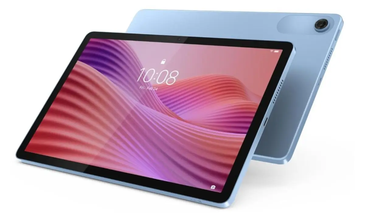 Lenovo Tab