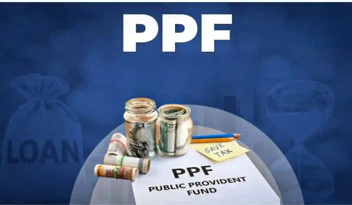 PPF