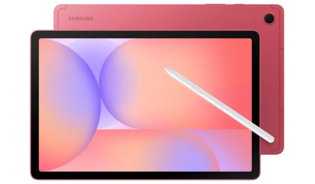 Samsung Galaxy Tab S10 Lite
