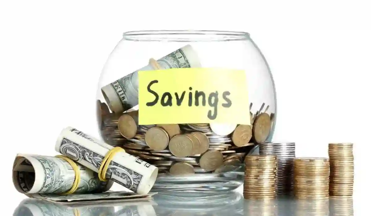 Savings Account