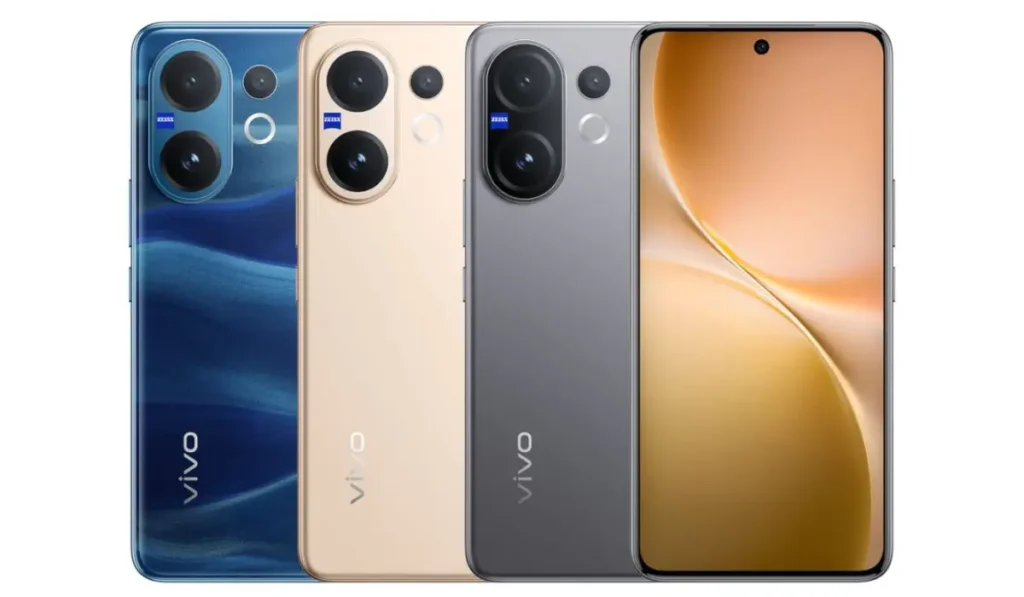 Vivo V60