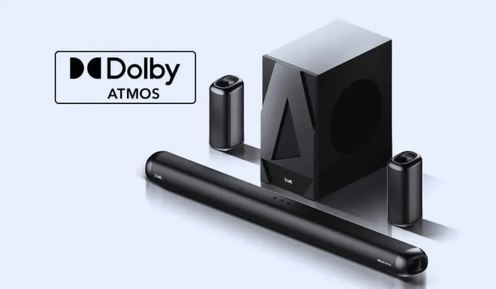 boAt Dolby
