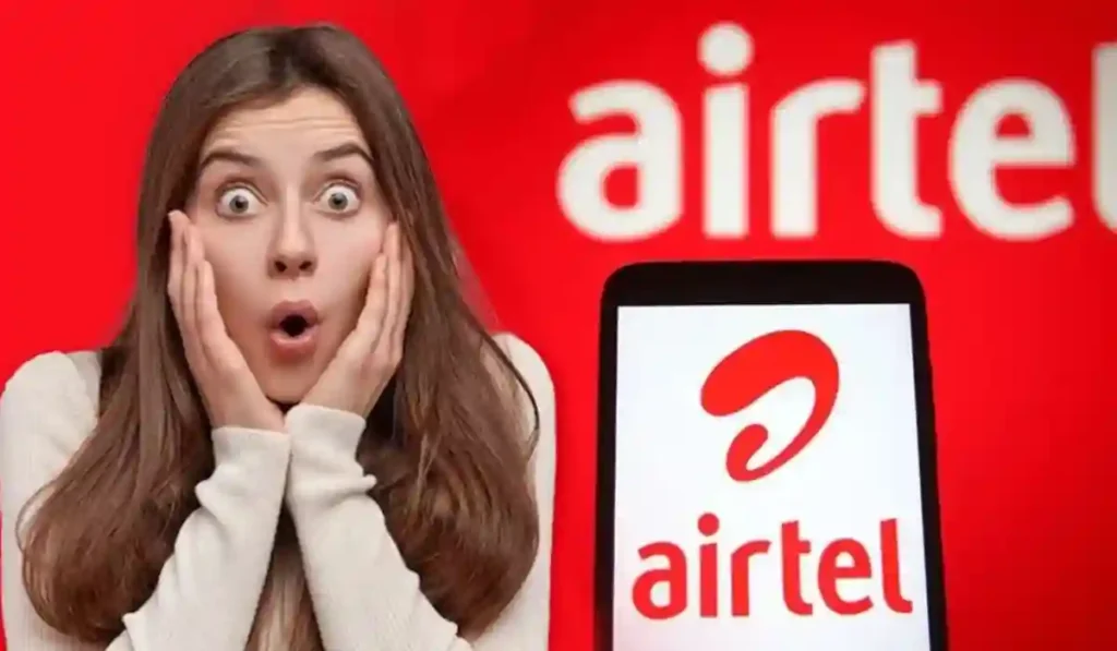 Airtel ₹449 plan