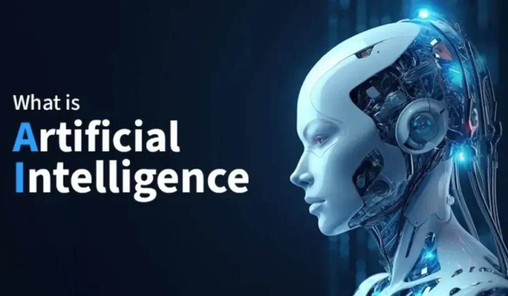 Artificial Intelligence