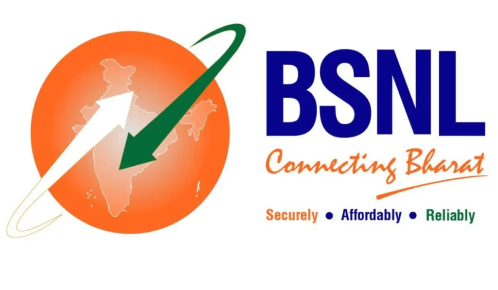 BSNL