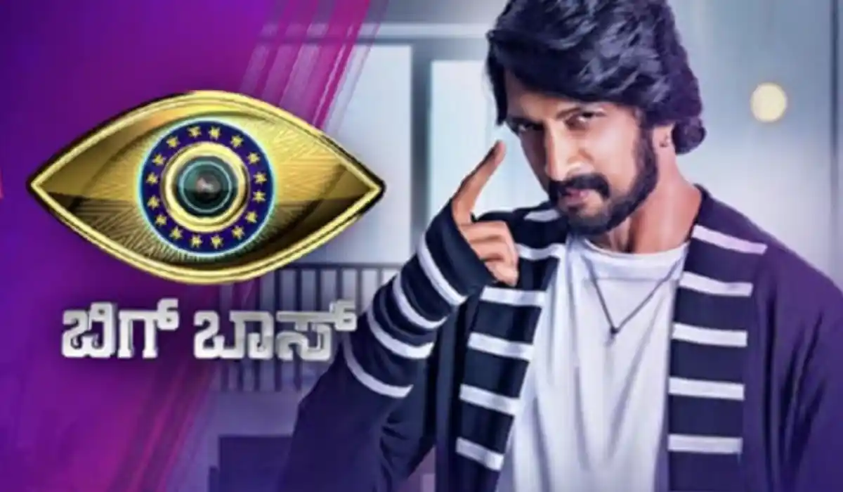 BiggBoss Kannada Elimination