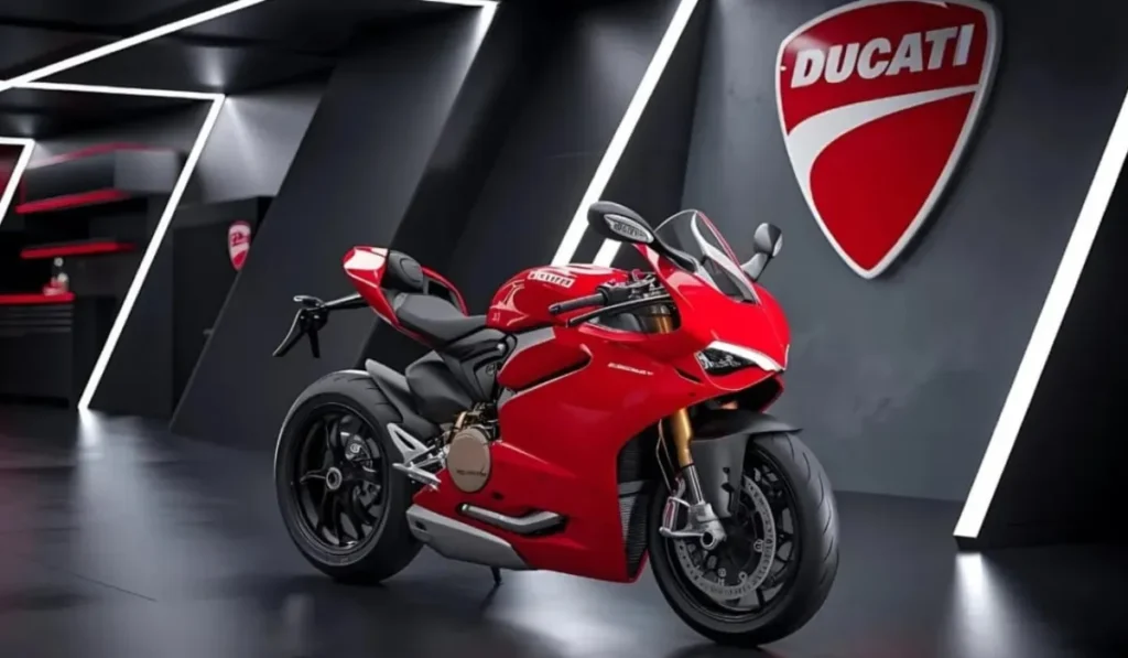 Ducati 1299