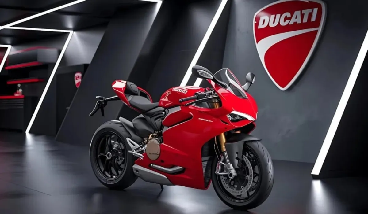 Ducati 1299