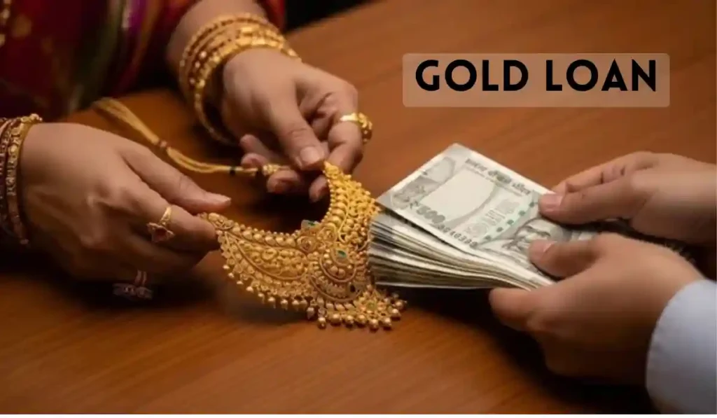 Gold Loan