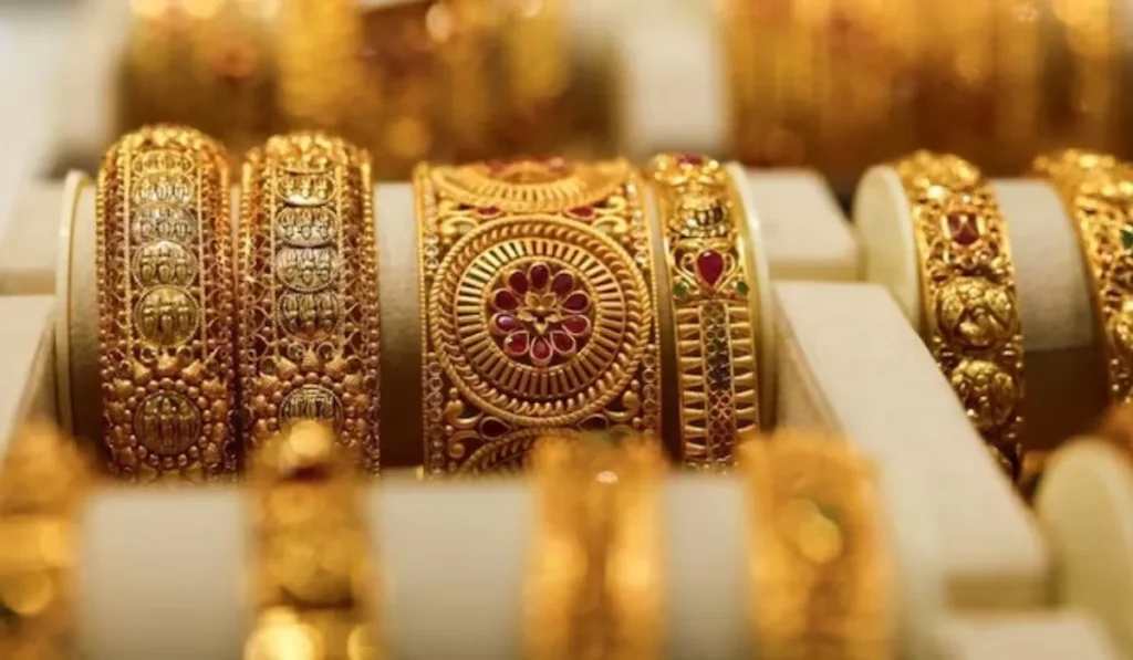 Gold & Silver Prices