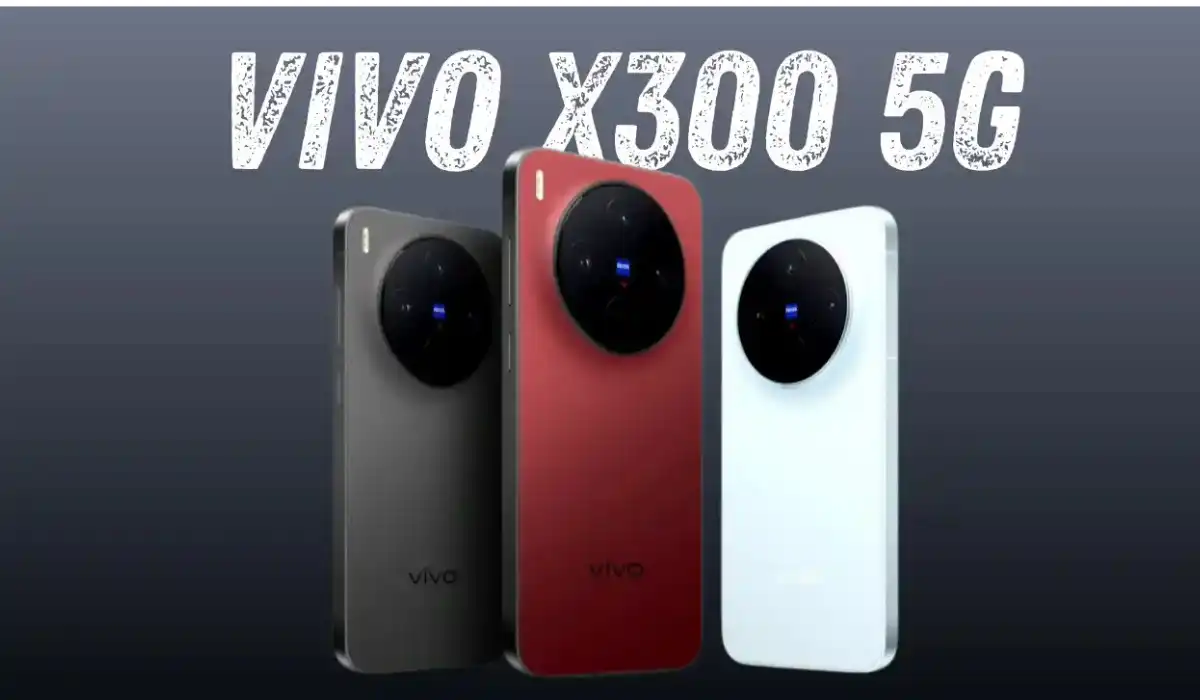 Vivo X300 5G