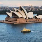 Australia Moves India to Highest-Risk Category for Student Visas : What Applicants Need to Know