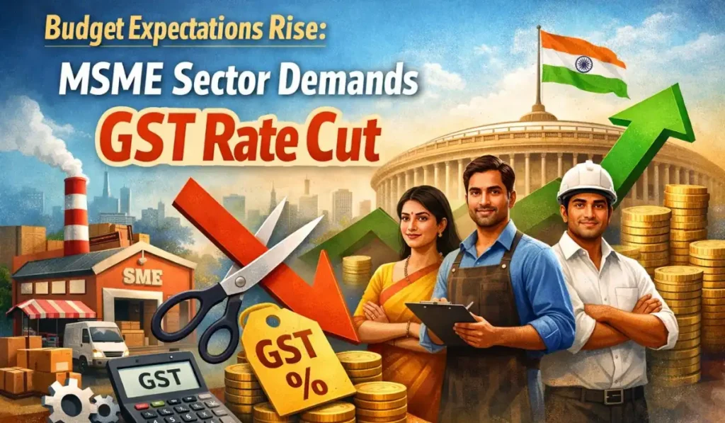 Budget Expectations Rise