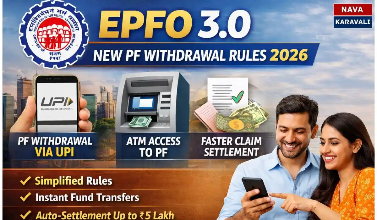 EPFO 3.0