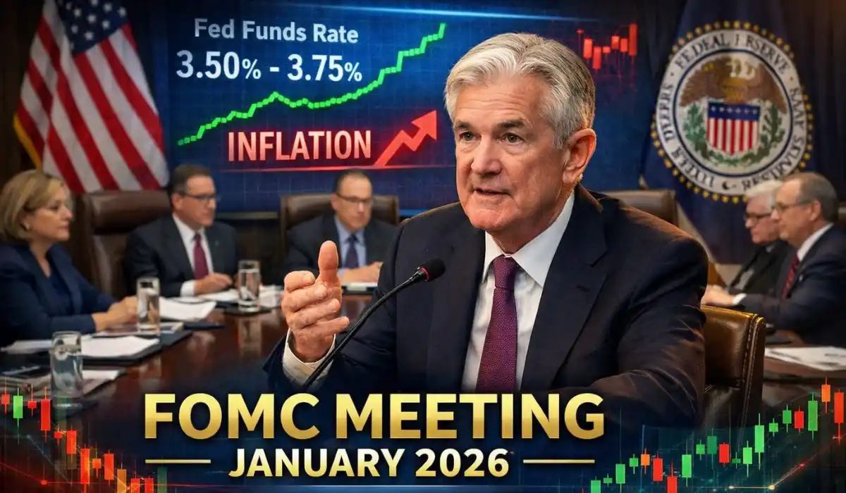 FOMC Meeting