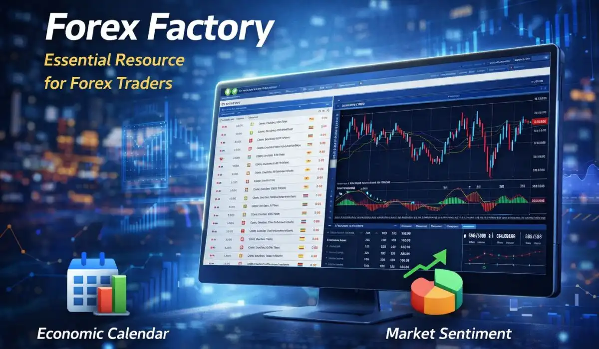 Forex Factory