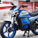 Hero Splendor Electric: Launch Status, Expected Price, Range