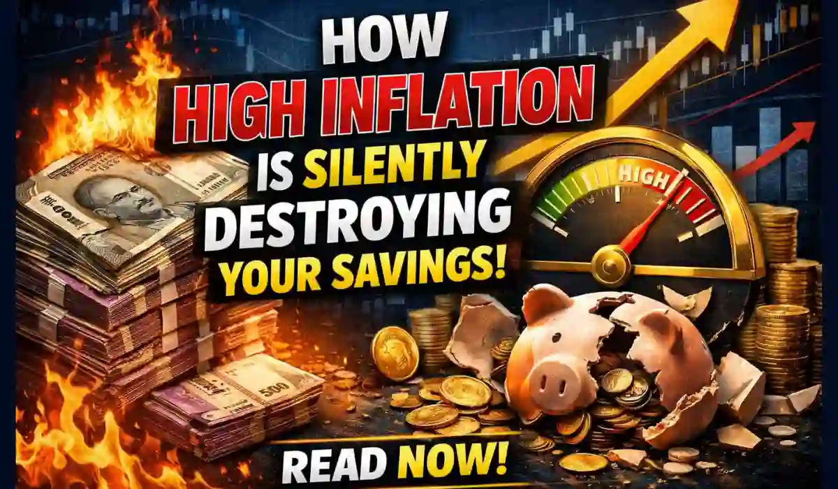 High Inflation