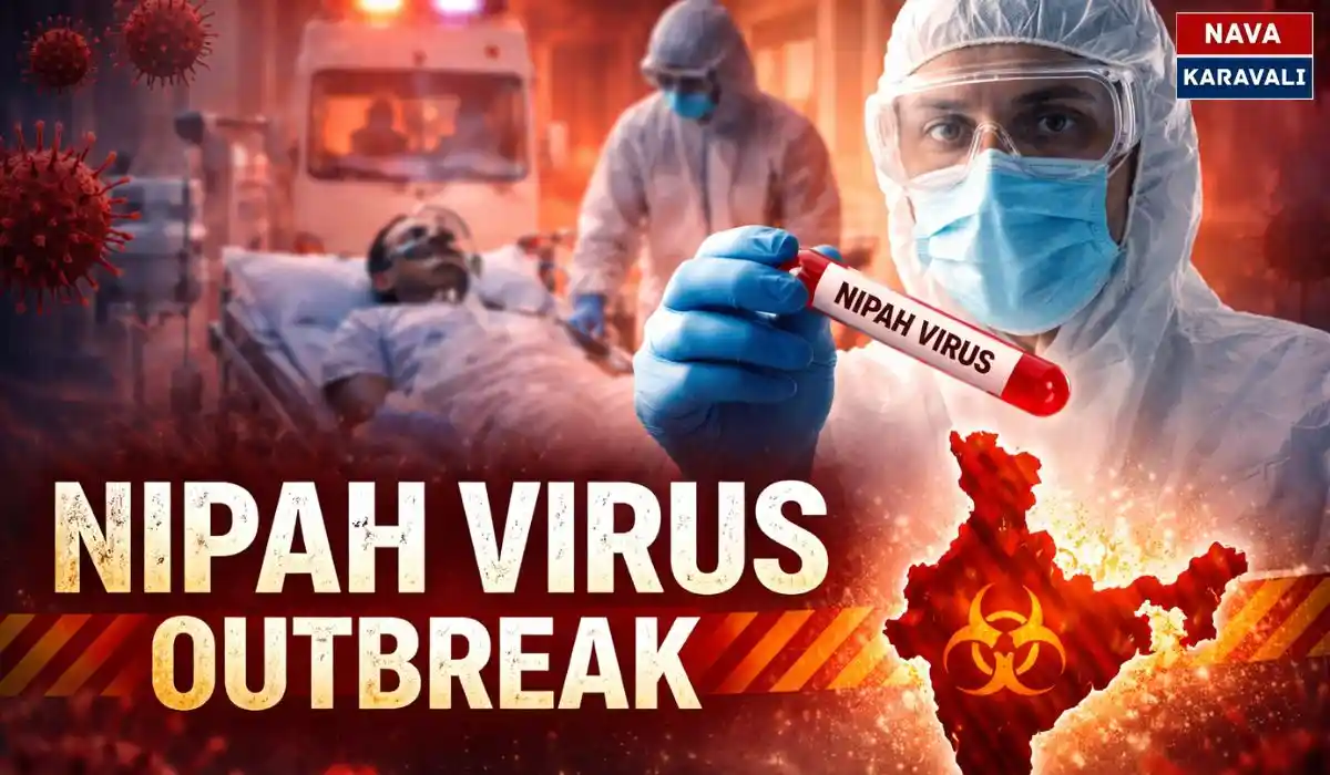 Nipah Virus Outbreak