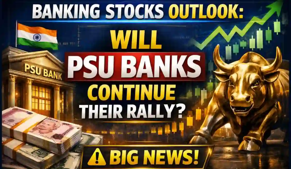 PSU Banks