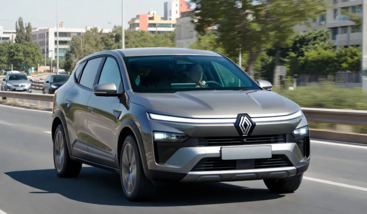 Renault Kiger Price in India 2026