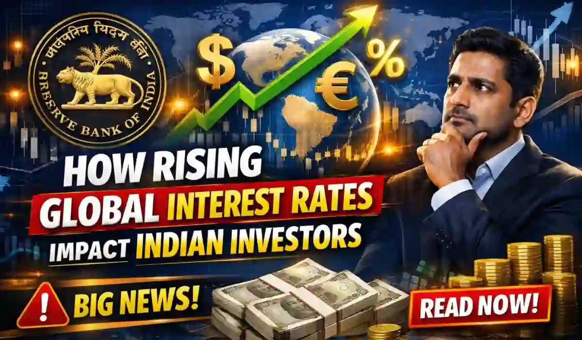 Rising Global Interest Rates