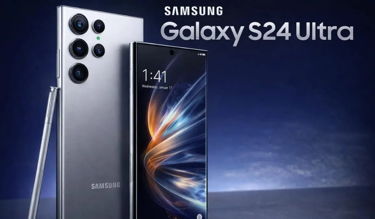 Samsung Galaxy S24 Ultra