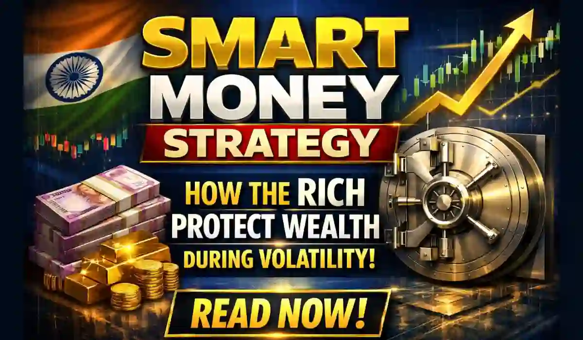 Smart Money Strategy