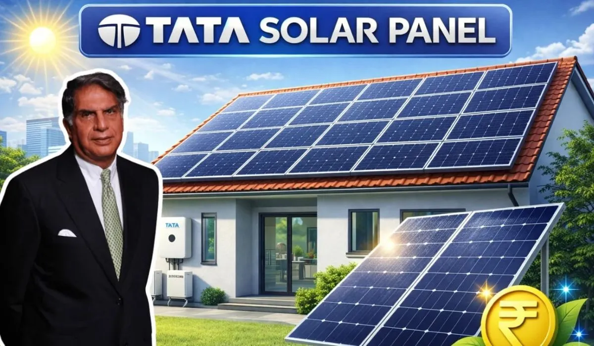 Tata Power Expands Affordable Rooftop Solar in India