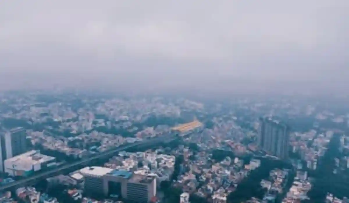 Today Weather Report