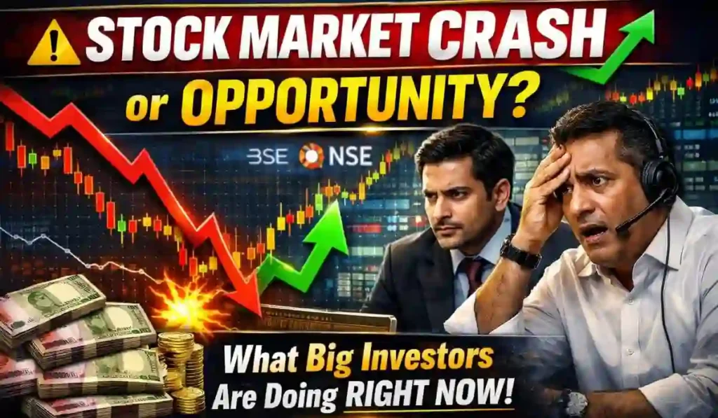 stock market