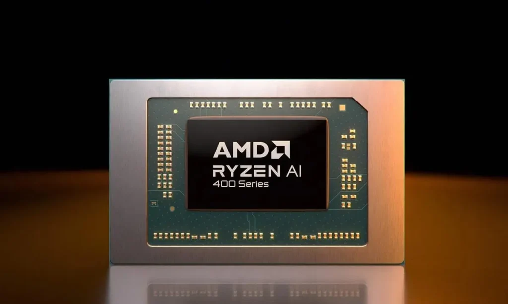 AMD Ryzen AI 300 Series