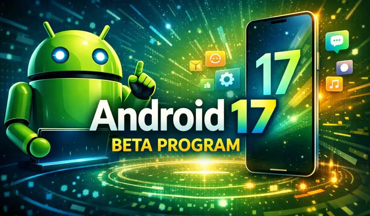 Android 17 Beta Guide