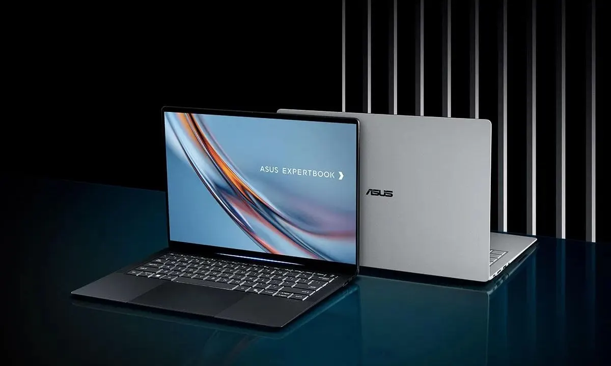 Core Ultra Series 3-powered laptops