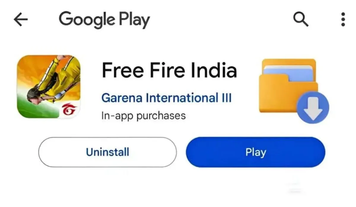 Free Fire India 2026 Launch Status