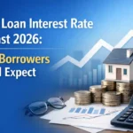 Home Loan Interest Rate Forecast 2026: What Borrowers Should Expect