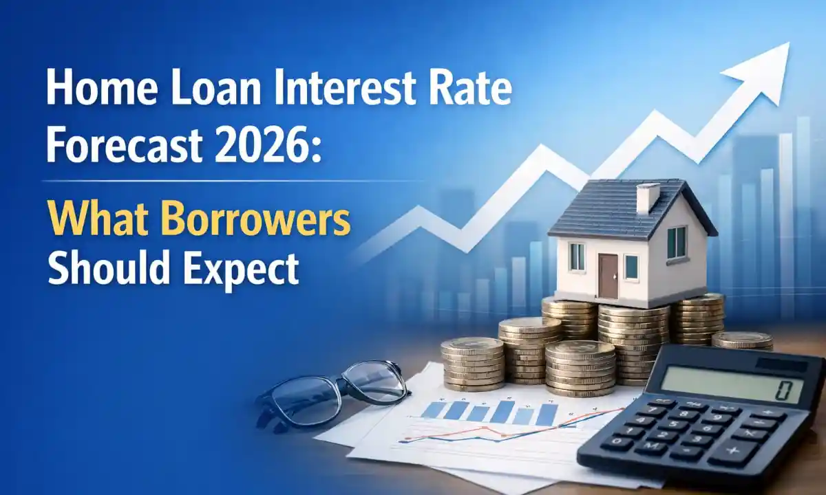 Home Loan Interest Rate