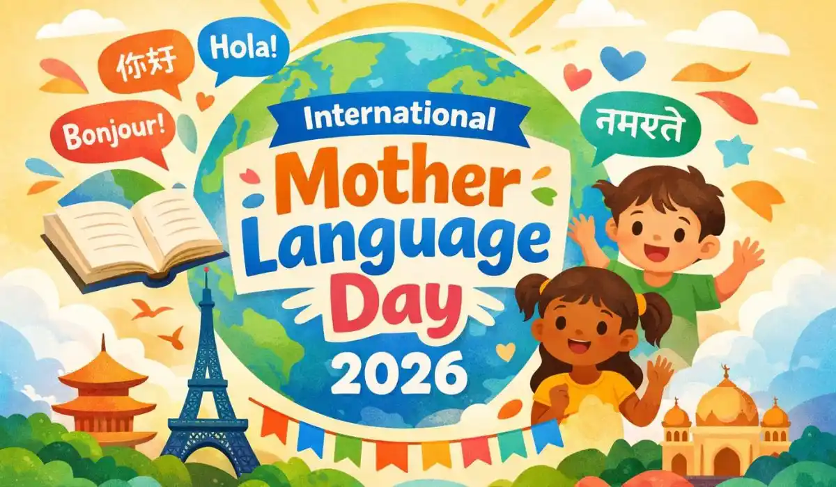 International Mother Language Day