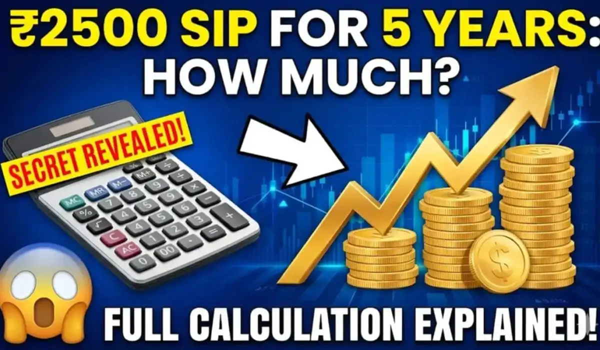 Investment in SIP