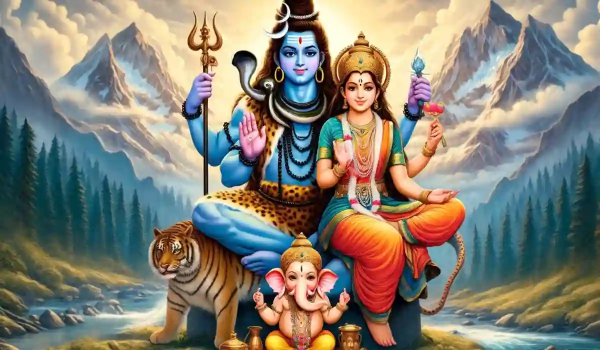 Maha Shivaratri Wishes, Quotes & Messages