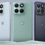 Motorola Edge 70 Fusion Launch Imminent: Massive Battery, Sony Camera and Curved Display Leaks Stir Buzz in India