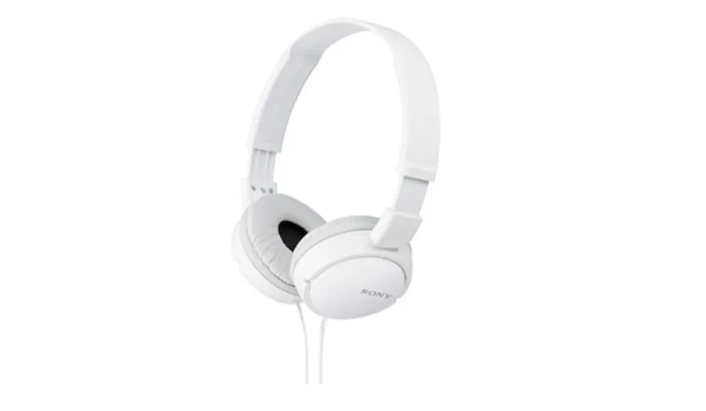 Sony MDR-ZX110AP
