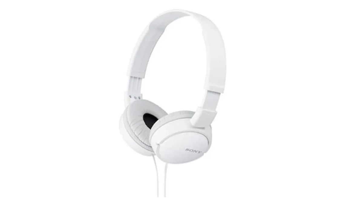 Sony MDR-ZX110AP