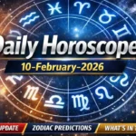 Daily Prediction: Today Horoscope – 10 February