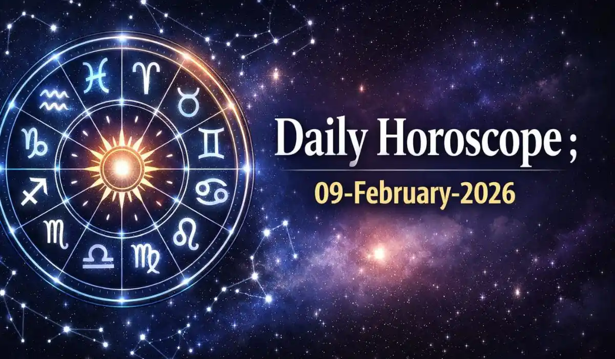 Today Horoscope
