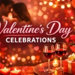 Valentine’s Day 2026: Modern Love Celebrations, Trends, Spending Patterns & Cultural Impact