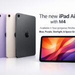 Apple iPad Air M4 (2026): New Colors, Power, and India Pricing Revealed